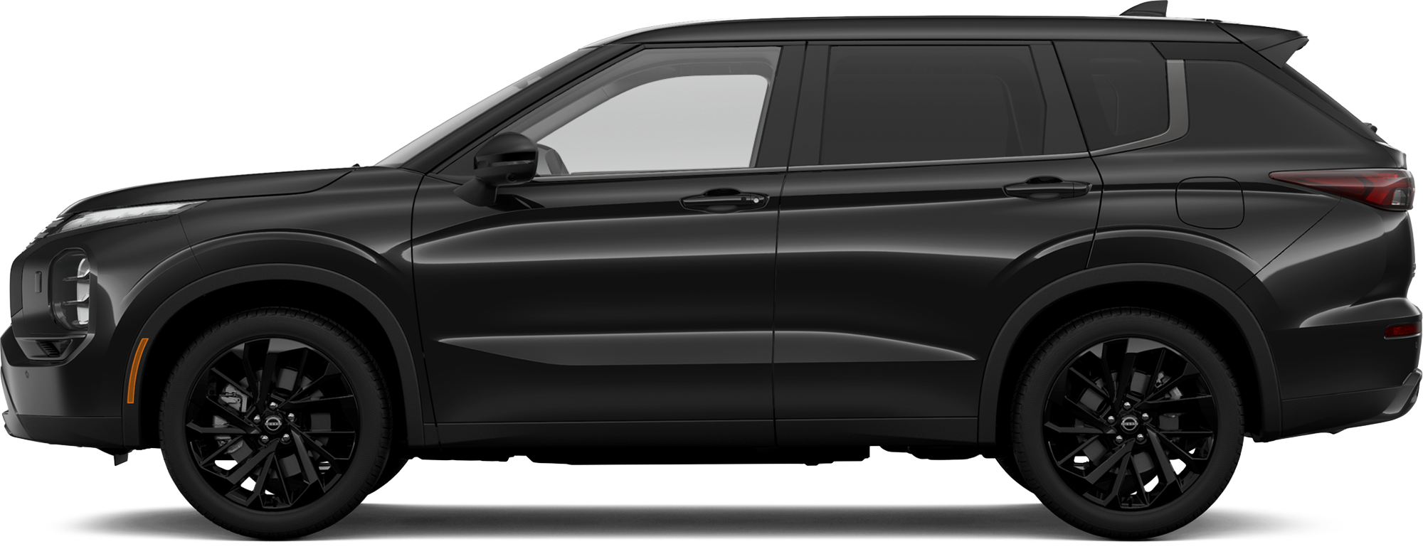 2026 Nissan Rogue Plug-In Hybrid SUV SL 